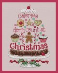 (image for) Christmas Calories